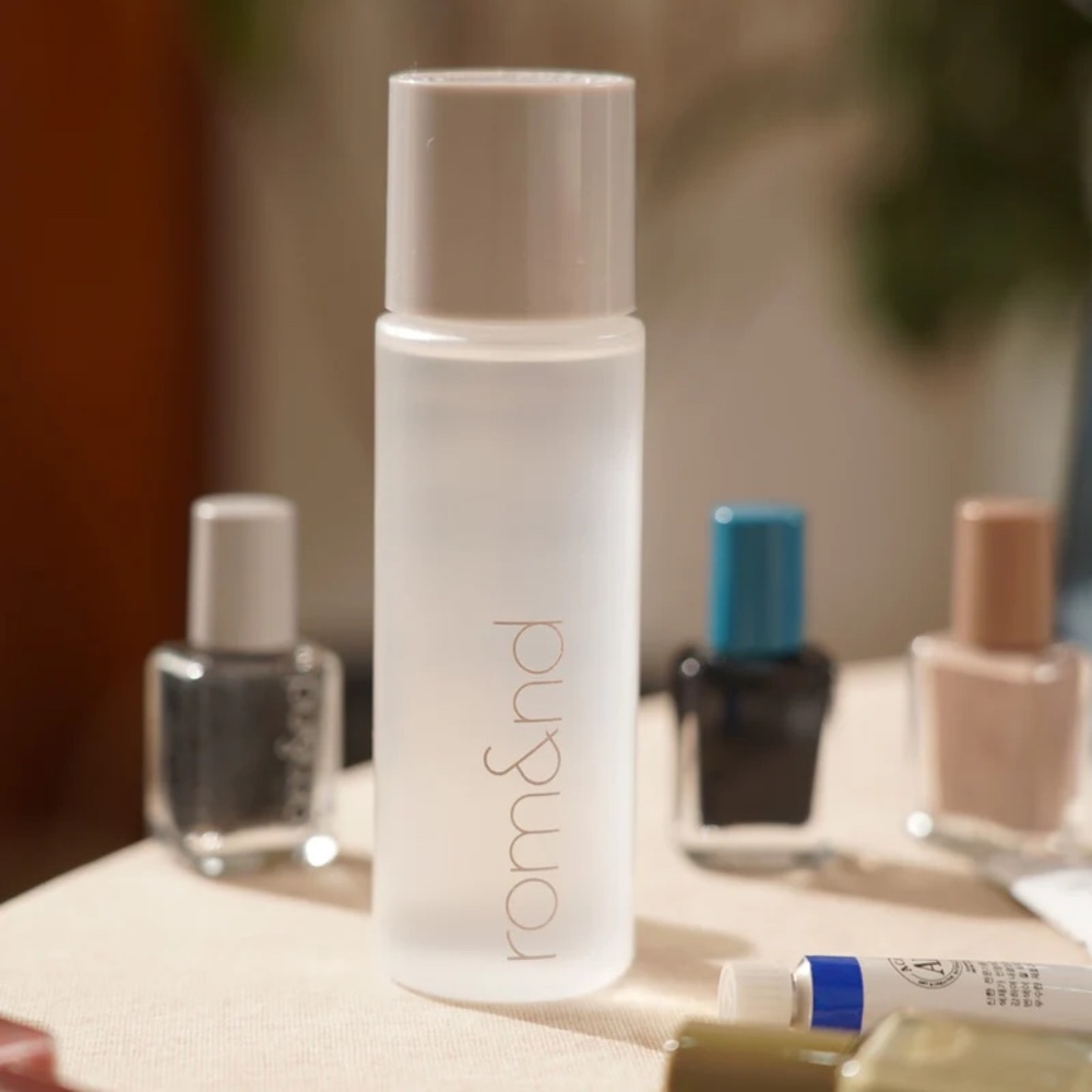 [ROMAND ROM&ND] Nail Remover